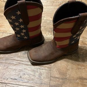 Durango Rebel Boots